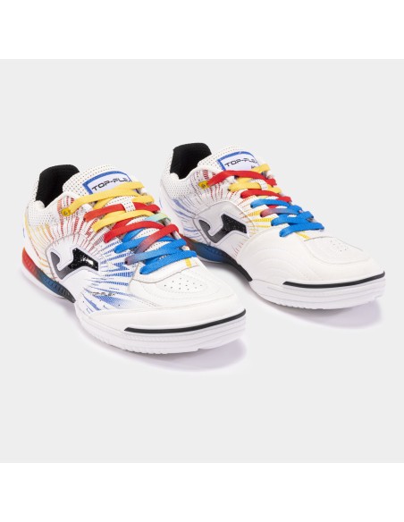 Joma Top Flex 2476 IN shoes TOPW2476IN