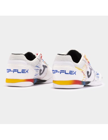 Joma Top Flex 2476 IN shoes TOPW2476IN