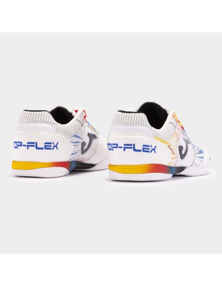 Joma Top Flex 2476 IN shoes TOPW2476IN