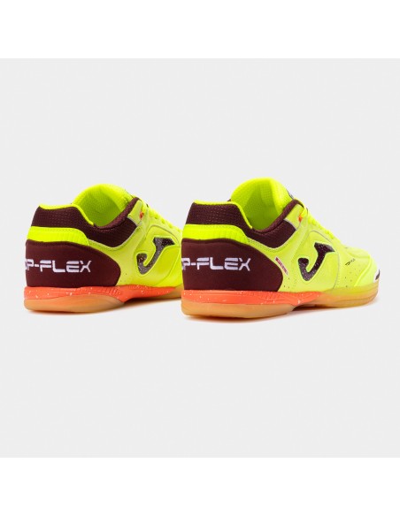 Joma Top Flex 2509 M TOPW2509IN football boots