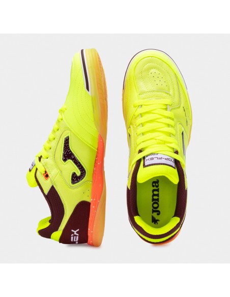 Joma Top Flex 2509 M TOPW2509IN football boots