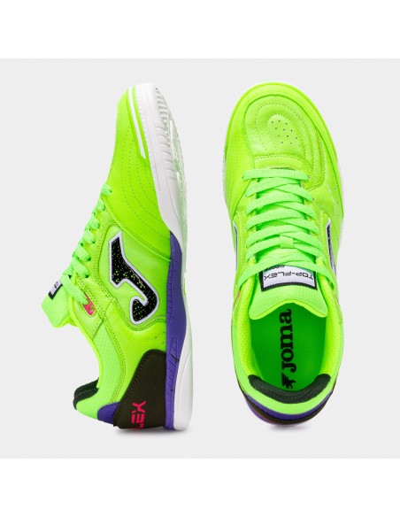 Joma Top Flex 2511 M TOPW2511IN football boots