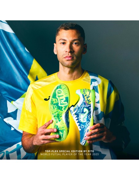 Joma Top Flex 2564 IN TOPW2564IN