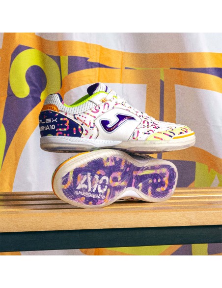 Joma Top Flex 2572 IN TOPW2572IN