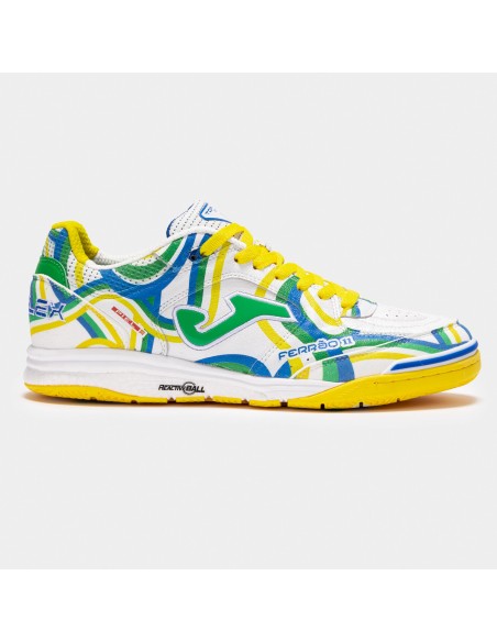 Joma Top Flex Rebound 2442 IN shoes TORW2442IN