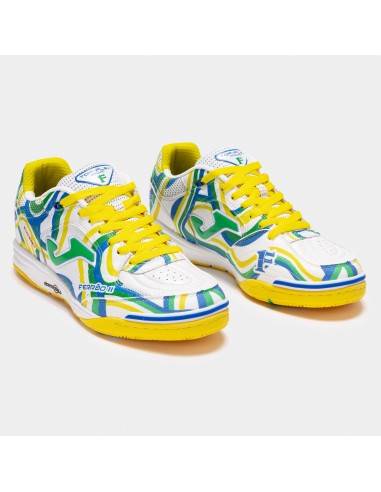 Joma Top Flex Rebound 2442 IN shoes TORW2442IN