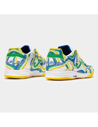 Joma Top Flex Rebound 2442 IN shoes TORW2442IN