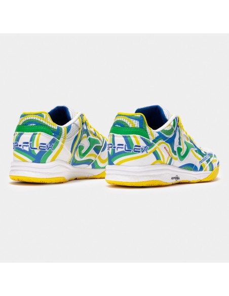 Joma Top Flex Rebound 2442 IN shoes TORW2442IN