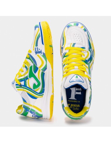 Joma Top Flex Rebound 2442 IN shoes TORW2442IN