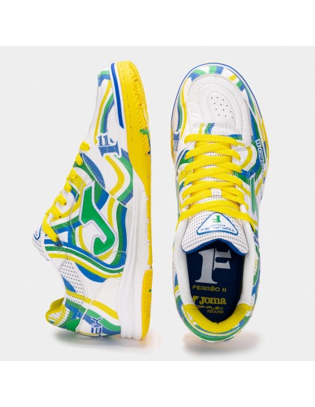 Joma Top Flex Rebound 2442 IN shoes TORW2442IN