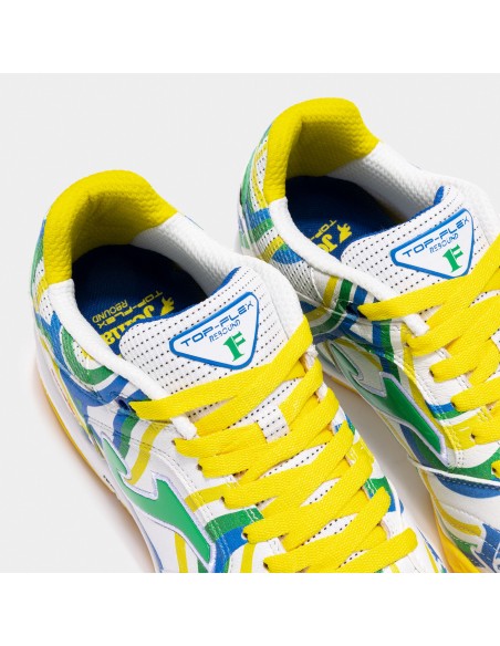 Joma Top Flex Rebound 2442 IN shoes TORW2442IN