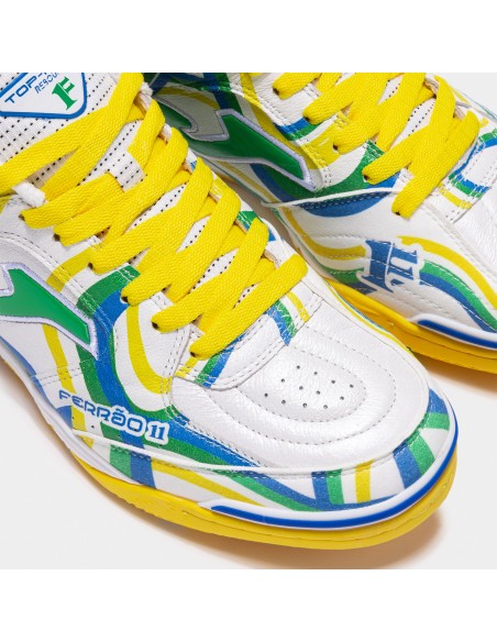 Joma Top Flex Rebound 2442 IN shoes TORW2442IN