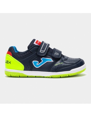 Joma Top Flex Jr 2533 IN TPJS2533INV