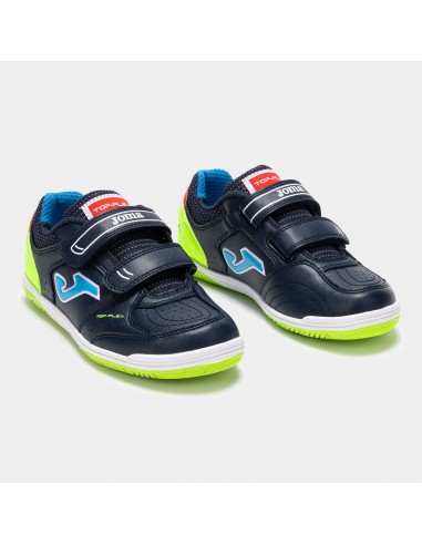 Joma Top Flex Jr 2533 IN TPJS2533INV