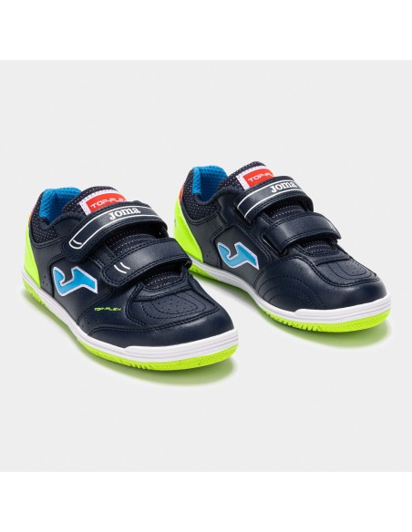 Joma Top Flex Jr 2533 IN TPJS2533INV