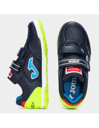 Joma Top Flex Jr 2533 IN TPJS2533INV