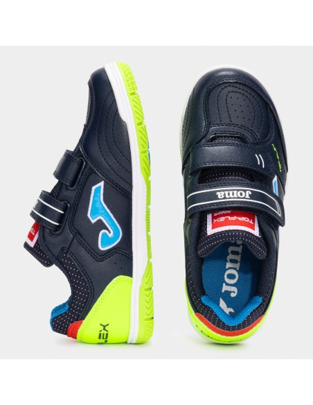 Joma Top Flex Jr 2533 IN TPJS2533INV