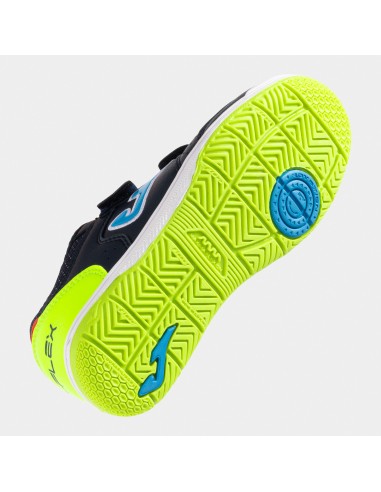 Joma Top Flex Jr 2533 IN TPJS2533INV