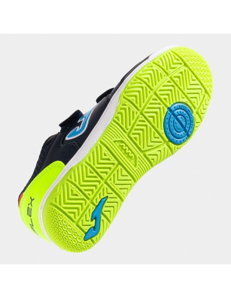 Joma Top Flex Jr 2533 IN TPJS2533INV