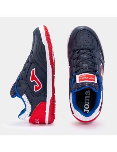 Joma Top Flex 2243 IN Jr TPJW2243IN football boots