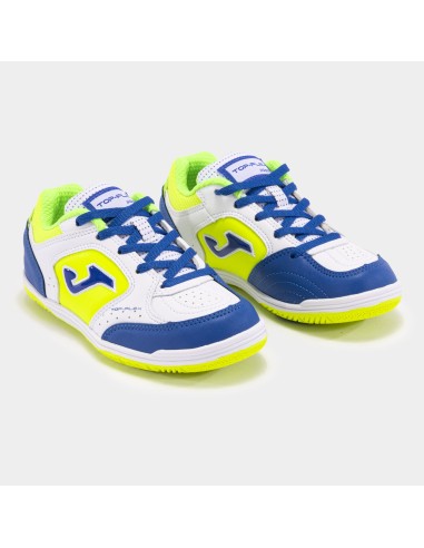 Joma Top Flex IN Jr TPJW2402IN shoes