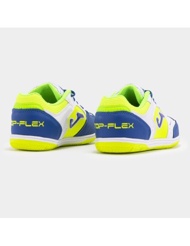 Joma Top Flex IN Jr TPJW2402IN shoes
