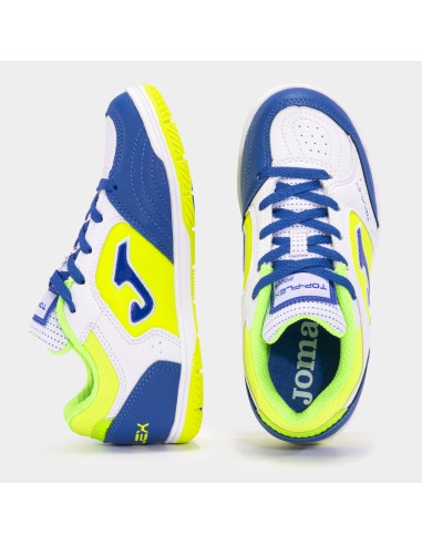 Joma Top Flex IN Jr TPJW2402IN shoes