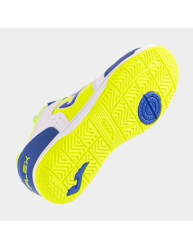 Joma Top Flex IN Jr TPJW2402IN shoes