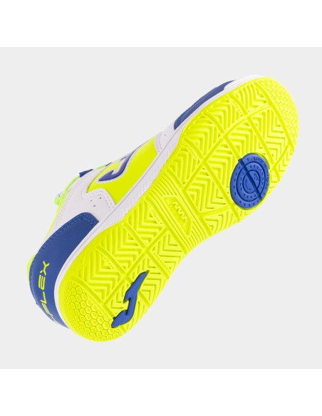 Joma Top Flex IN Jr TPJW2402IN shoes