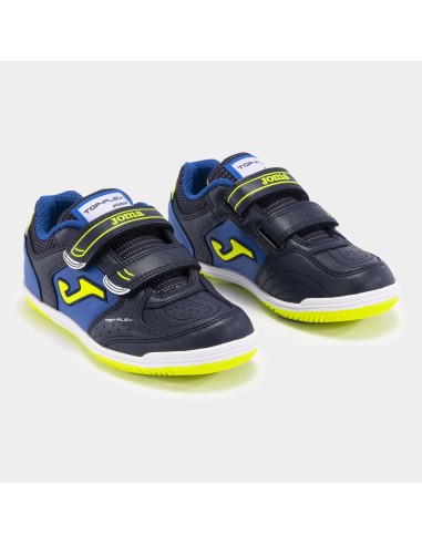 Joma Top Flex Jr 2403 IN TPJW2403INV