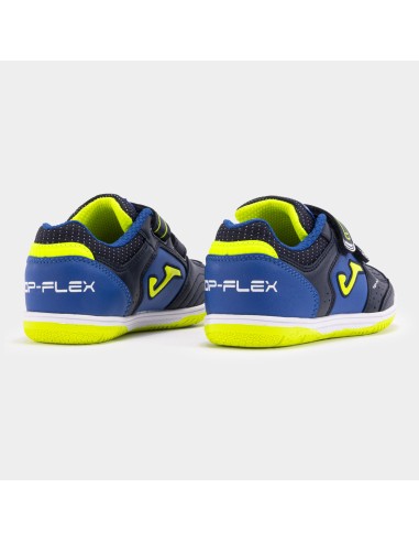 Joma Top Flex Jr 2403 IN TPJW2403INV