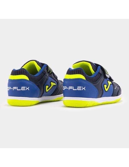 Joma Top Flex Jr 2403 IN TPJW2403INV