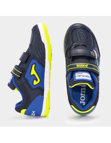 Joma Top Flex Jr 2403 IN TPJW2403INV