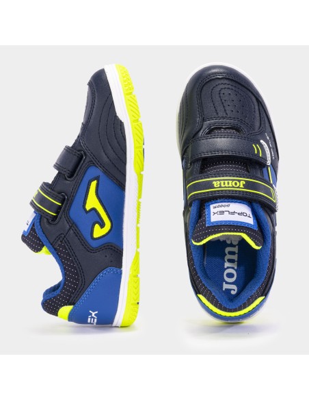 Joma Top Flex Jr 2403 IN TPJW2403INV