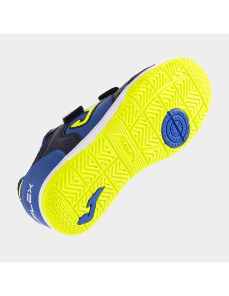 Joma Top Flex Jr 2403 IN TPJW2403INV