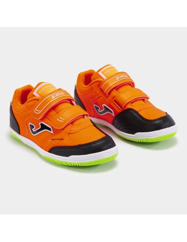 Joma Top Flex IN Jr 2408 TPJW2408INV shoes