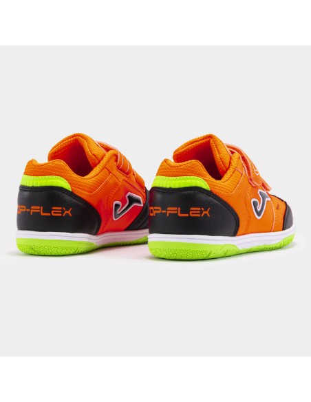 Joma Top Flex IN Jr 2408 TPJW2408INV shoes