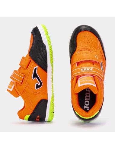 Joma Top Flex IN Jr 2408 TPJW2408INV shoes