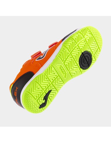 Joma Top Flex IN Jr 2408 TPJW2408INV shoes
