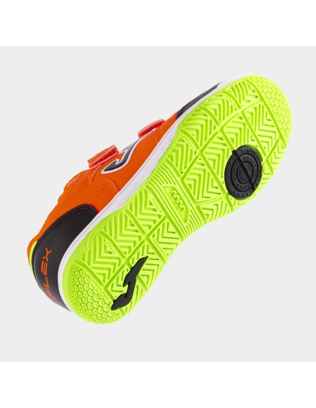 Joma Top Flex IN Jr 2408 TPJW2408INV shoes