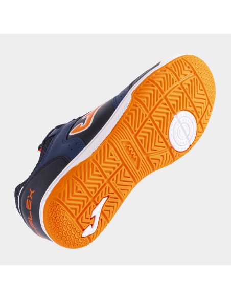 Joma Top Flex Jr 2433 IN TPJW2433IN