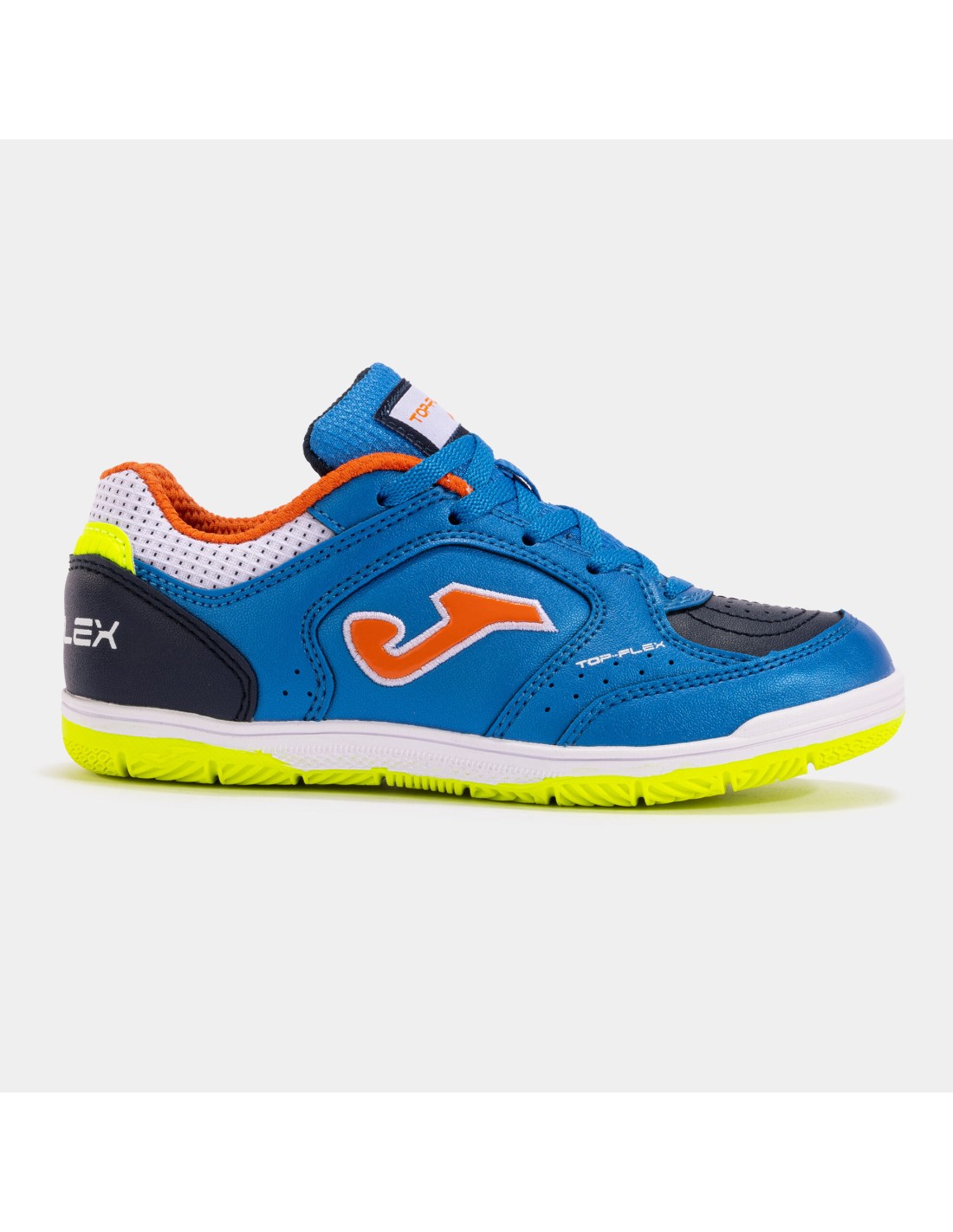Joma Top Flex Jr 2494 IN TPJW2494INV