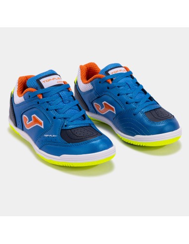 Joma Top Flex Jr 2494 IN TPJW2494INV