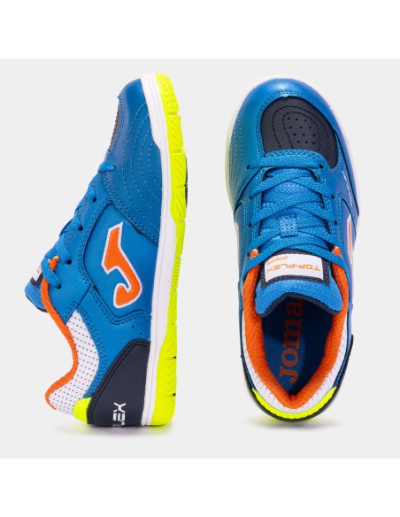 Joma Top Flex Jr 2494 IN TPJW2494INV