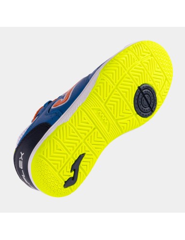 Joma Top Flex Jr 2494 IN TPJW2494INV