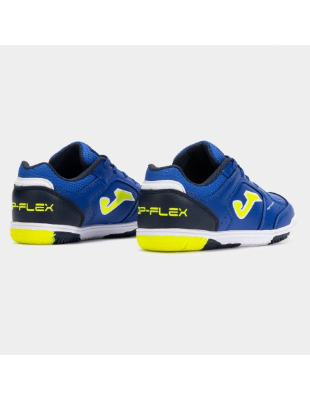 Joma Top Flex 2505 Junior TPJW2505IN shoes