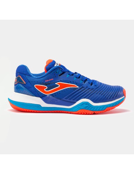 Joma T.Point Men 2204 TPOINS2204T Ανδρικά Παπούτσια Τένις για Όλα τα Γήπεδα Μπλε