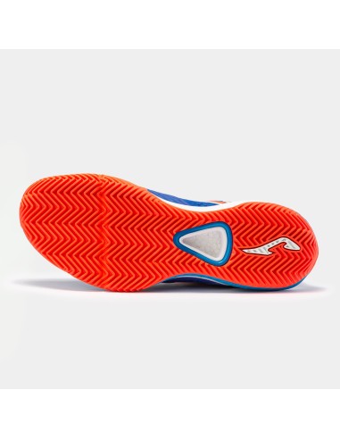 Joma T.Point Men 2204 TPOINS2204T Ανδρικά Παπούτσια Τένις για Όλα τα Γήπεδα Μπλε