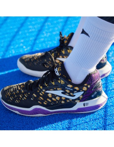 Joma Ανδρικά Sneakers Πολύχρωμα TPOINW2219P