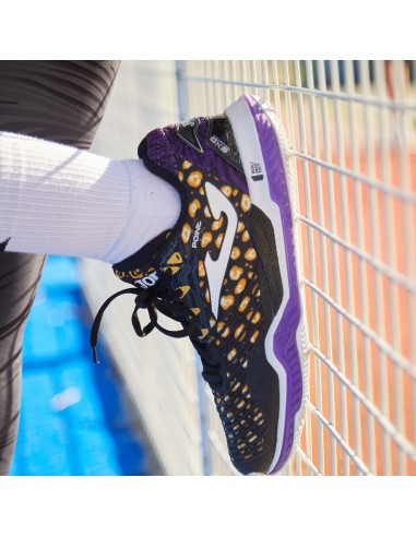 Joma Ανδρικά Sneakers Πολύχρωμα TPOINW2219P